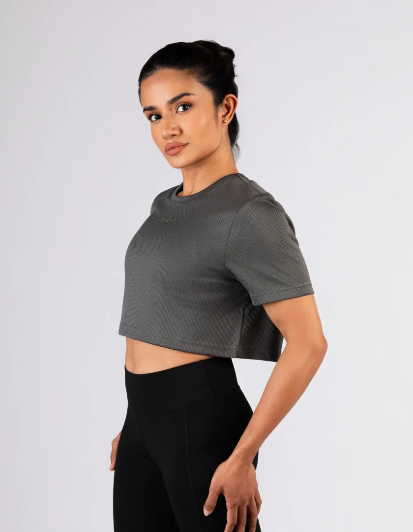 Echo Crop