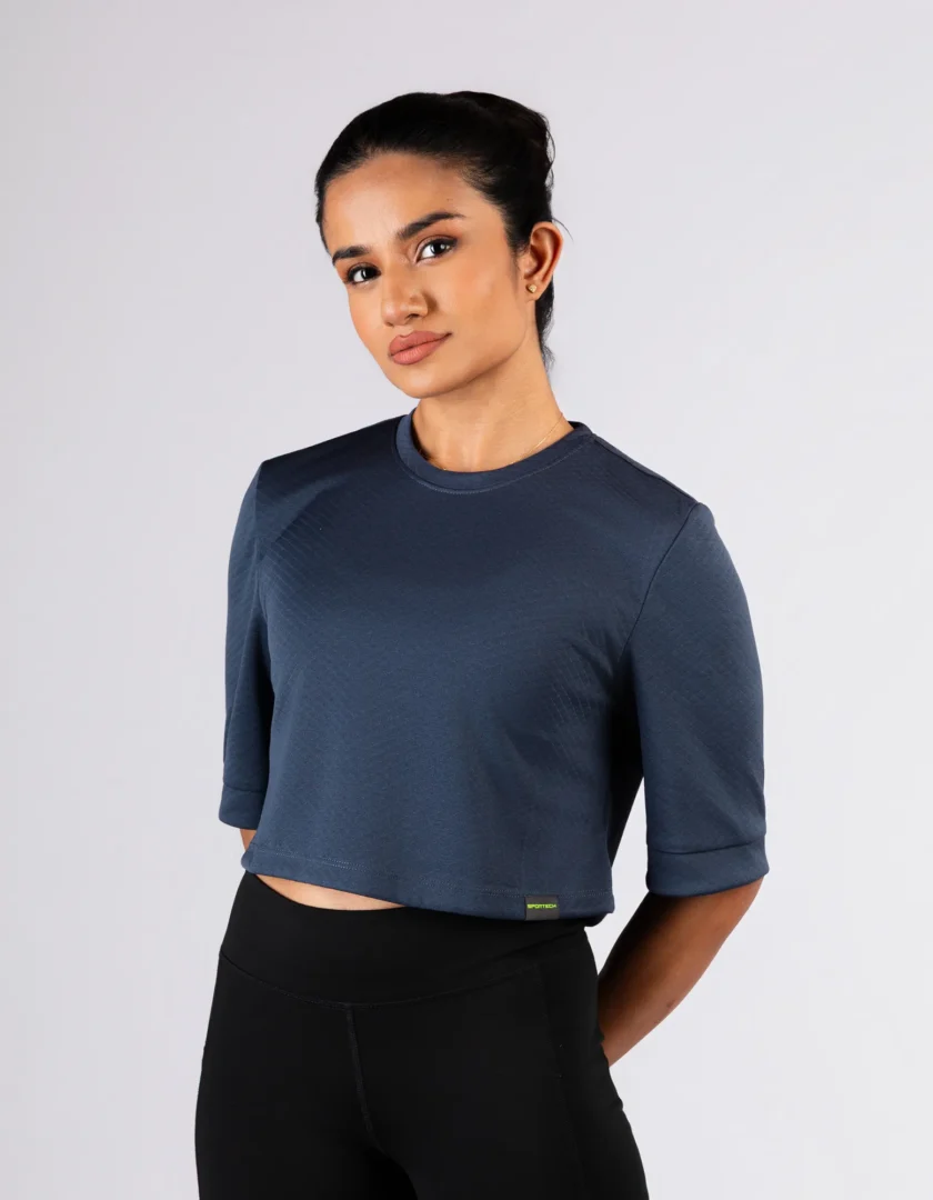 Off-Duty Crop - Image 3