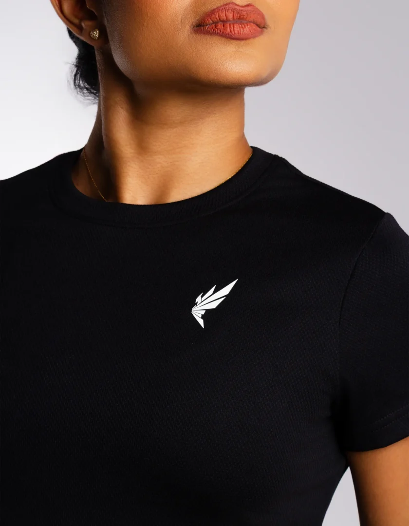 The Onyx Tee - Image 6