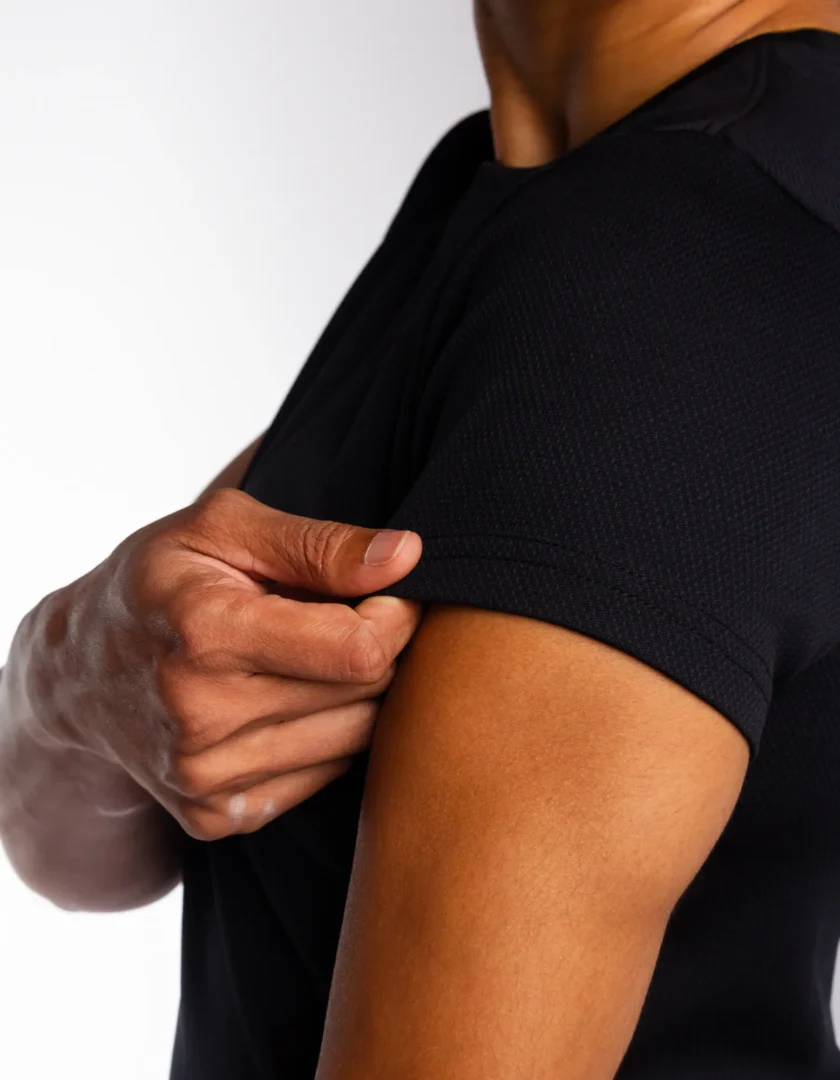The Onyx Tee - Image 5